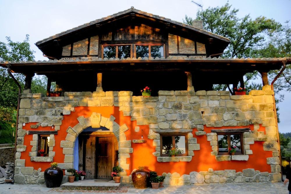 Kaxkarre Astigarraga Exterior foto