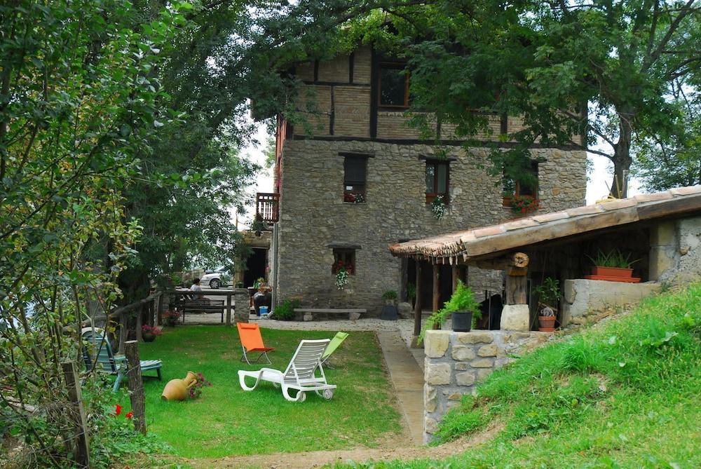Kaxkarre Astigarraga Exterior foto